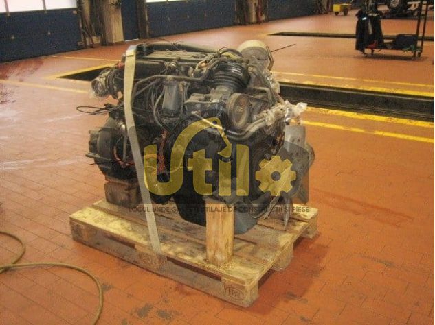 Motor mercedes om 366 129cp euro 1 1994 ult-024889