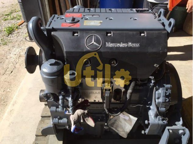 Motor mercedes om904 la ult-024995