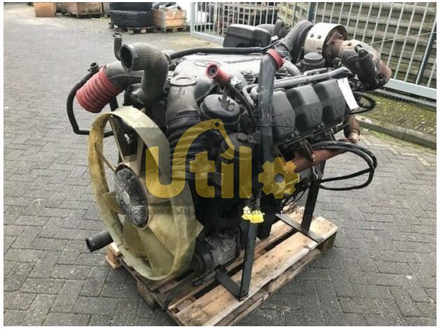 Motor om 501 la.v2-01 actros 1831 ls – 1848 ls ult-025376