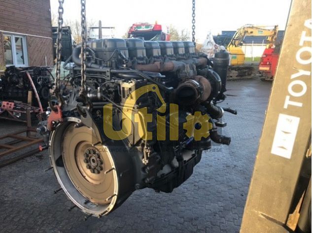 Motor scania dc13155 500cp xpi euro 6 2017 ult-026189