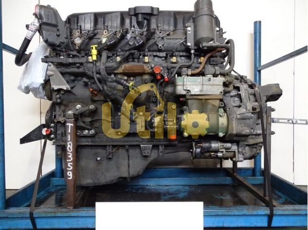 Motor second hand daf mx-265-s1 ult-026390