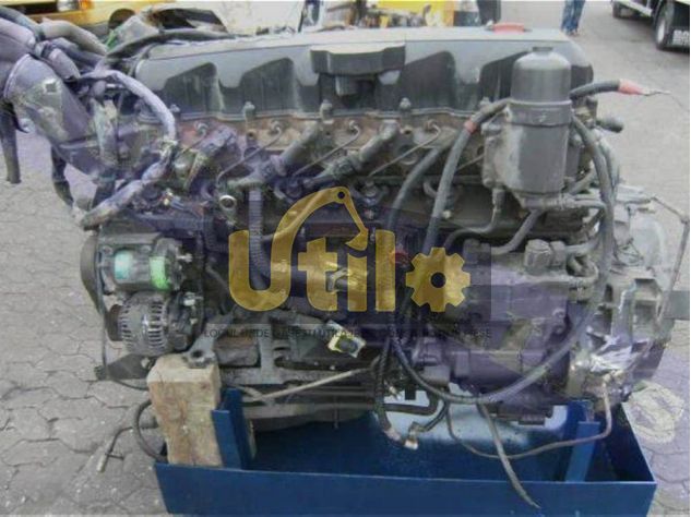 Motor second hand paccar 105.460 lk ult-026818