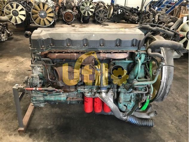 Motor volvo 21042965 d13a 480 ec06 fh13 ult-027030