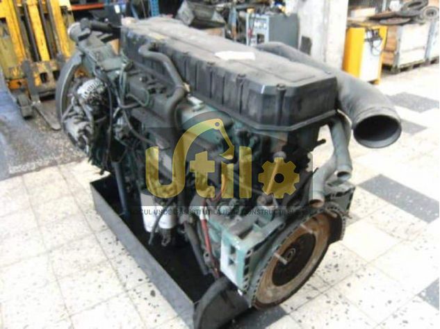 Motor volvo d12d460ec01epg ult-027057