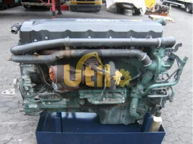 Motor volvo d13a ult-027064