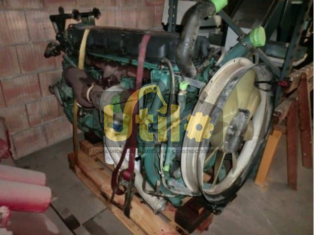 Motor volvo d9b 300-ec06 307cp euro 4 2008 ult-027136