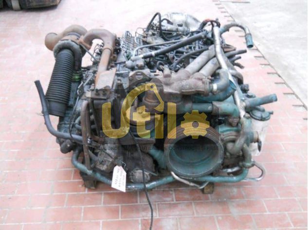 Motor volvo-thd102kb ult-027198