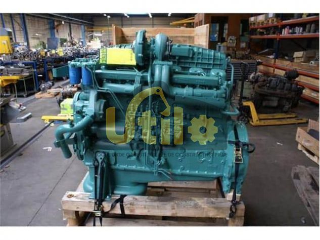 Motor volvo-twd1210g ult-027204