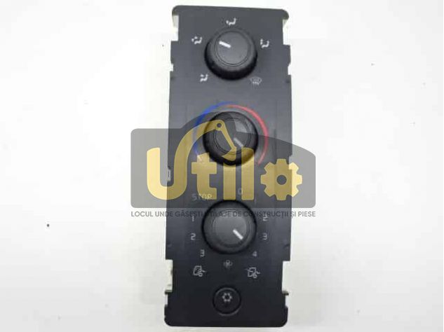 Panou control clima volvo fe / fl / fe (3) / fl (3) ult-027482