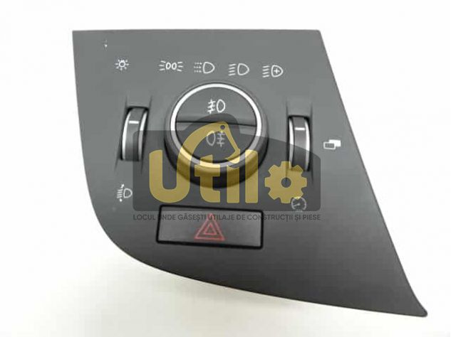 Panou control lumina  volvo 21762232 ult-027483