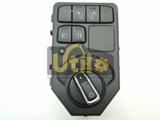 Panou control lumini scania 2558584 ult-027484