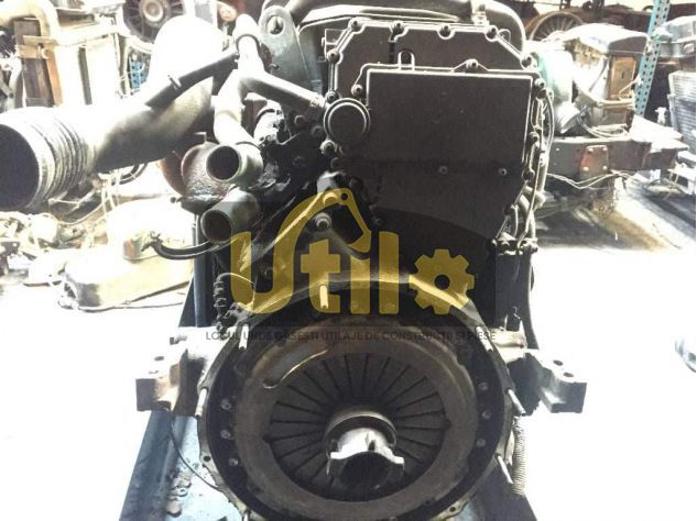 Piese motor iveco cursor 10 – f3ae3681 ult-030073