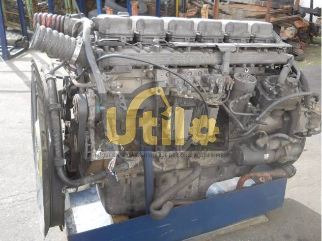 Piese motor scania dt1202 ult-030659