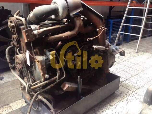 Piese motor volvo td120 ult-030727