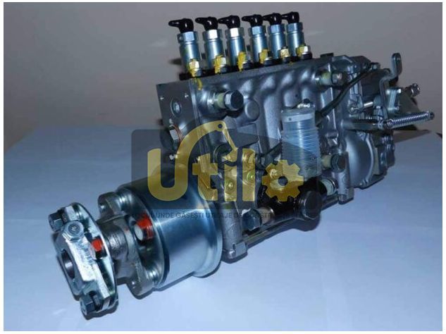 Pompa de injectie komatsu saa12v140-p1160, komatsu 4d92e, komatsu 4d94le ult-033124