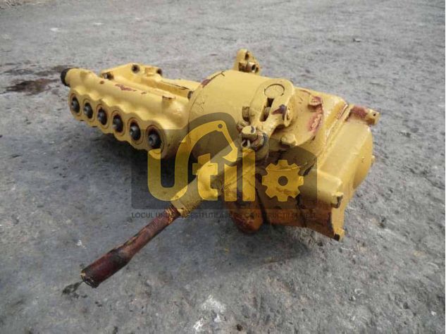 Pompa de injectie motor caterpillar d333 ult-033133