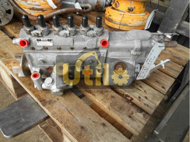 Pompa de injectie motor deutz ult-033138