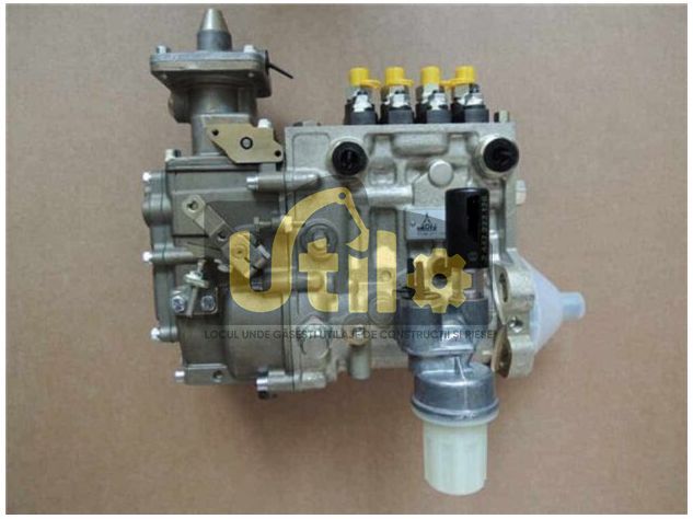 Pompa de injectie pentru motor deutz bf3l2011 deutz bf3l914 deutz bf3m2011 ult-033179