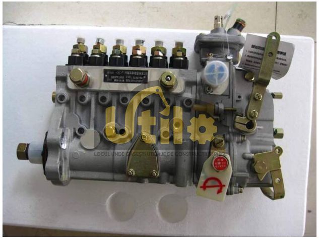Pompa de injectie pentru motor deutz tcd7.8 l6 deutz tcd914 m deutz tcd2011l4w ult-033184
