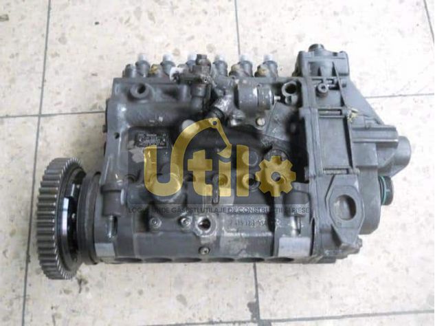 Pompa de injectie pentru motor mercedes ult-033193