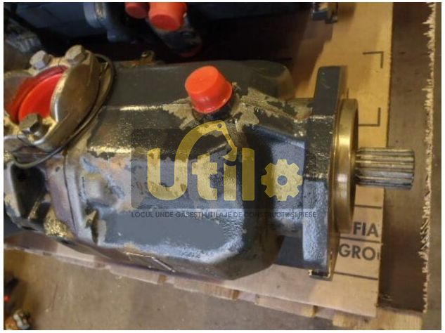Pompa hidraulica bomag 2415746 – import germania ult-033735