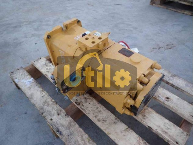 Pompa hidraulica buldozer caterpillar d3 ult-033885