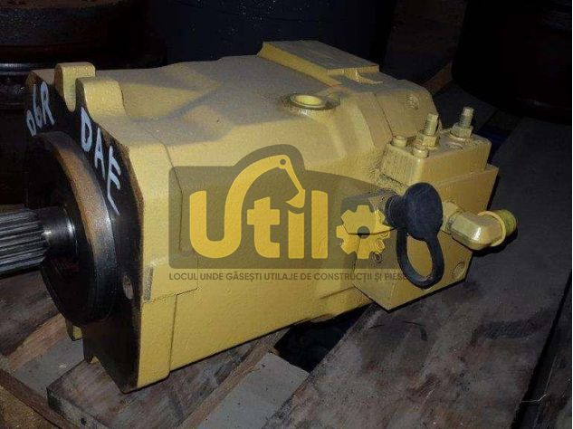 Pompa hidraulica buldozer caterpillar dr6 ult-033890