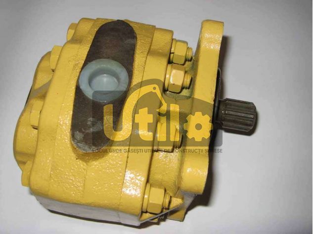 Pompa hidraulica buldozer komatsu ult-033903