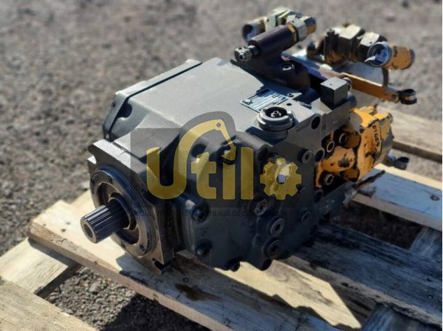 Pompa hidraulica buldozer liebherr pr732 ult-033910