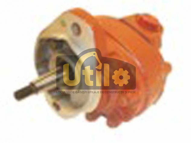 Pompa hidraulica case axial flow 1660 ult-034034