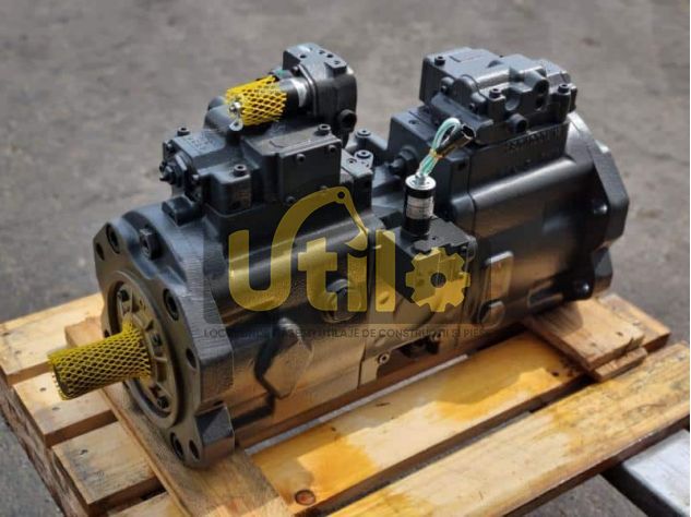 Pompa hidraulica case cx210, cx225, cx240, 1188, 1288, etc. ult-034048