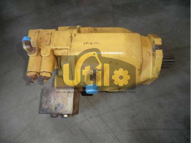 Pompa hidraulica caterpillar cat 345b ii ult-034194