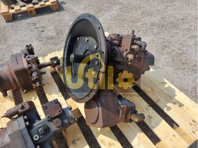 Pompa hidraulica excavator caterpillar 325 second hand ult-034534