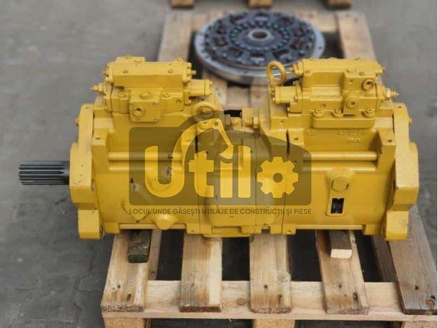 Pompa hidraulica excavator caterpillar 350 ult-034549