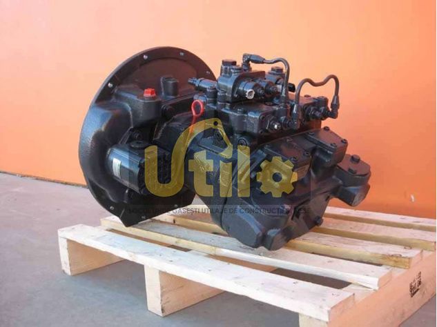 Pompa hidraulica excavator hitachi ex100, ex330, uh181, zaxis 200-800 ult-034607