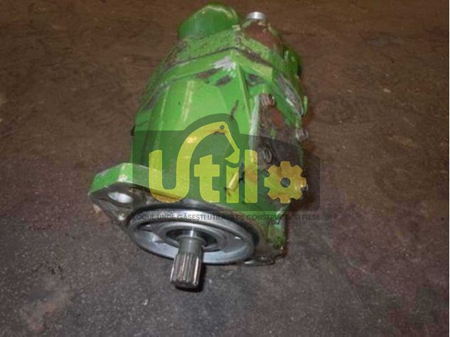 Pompa hidraulica excavator john deere 120, 350d, 460lc ult-034792