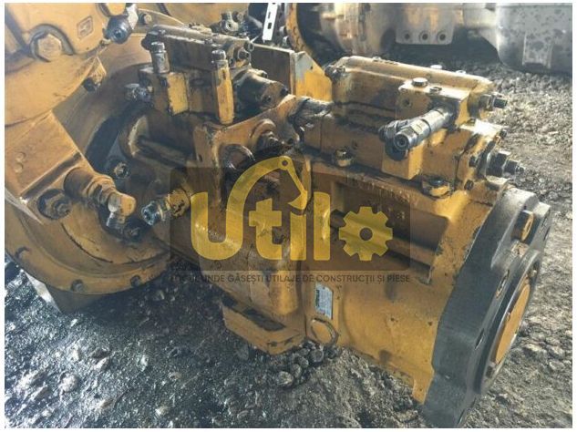 Pompa hidraulica excavator serie ex ult-035004