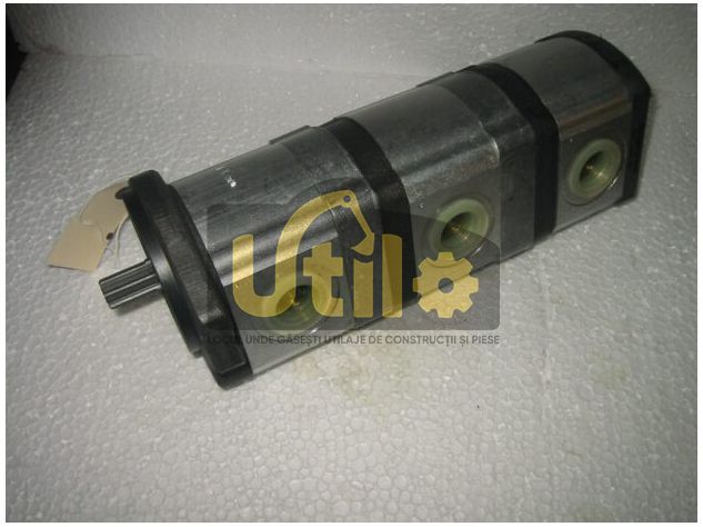 Pompa hidraulica hitachi ax25 – ex25 – 9218044 ult-035127