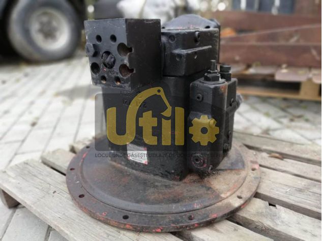 Pompa hidraulica hydromatik  a4v pentru excavator case 888 ult-035223