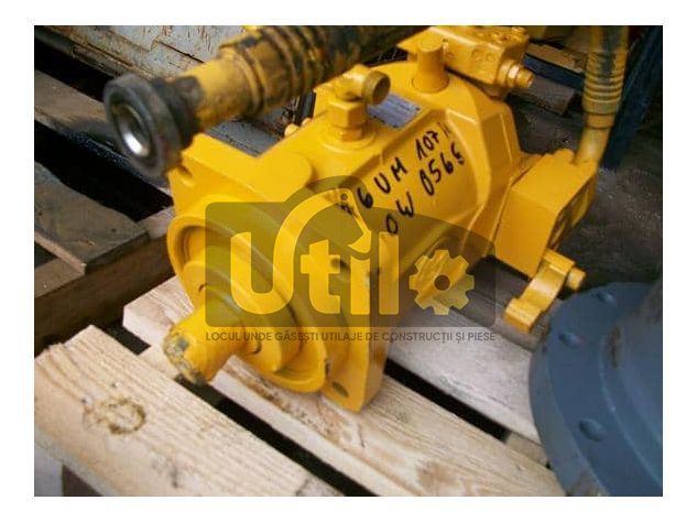 Pompa hidraulica hydromatik a6 vm pentru liebherr 531 ult-035258