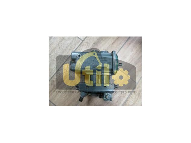 Pompa hidraulica incarcator frontal motor liebherr d963 ult-035410