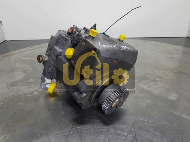 Pompa hidraulica incarcator frontal volvo l 30 g ult-035419