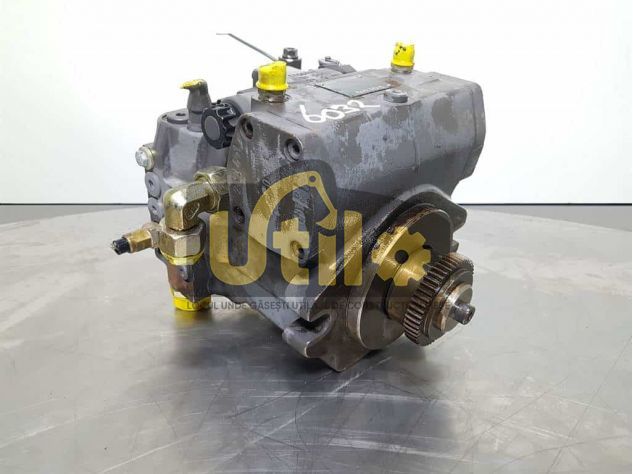 Pompa hidraulica incarcator frontal volvo l30b ult-035424