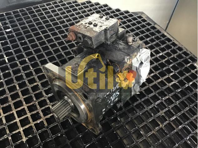 Pompa hidraulica incarcator liebherr l550, l556 ult-035444