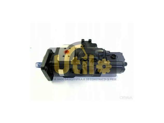 Pompa hidraulica incarcator telescopic jcb ult-035447