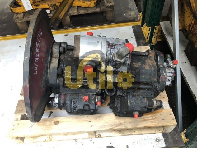 Pompa hidraulica jcb js130w, js145w ult-035569