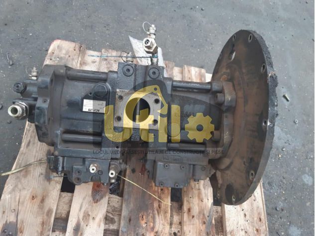 Pompa hidraulica jcb js190 ult-035577