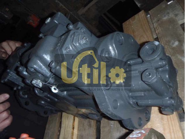 Pompa hidraulica k3v63dt second hand ult-035638