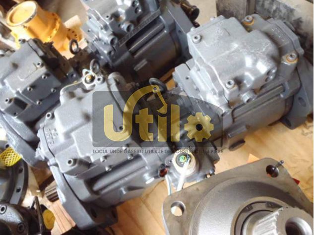 Pompa hidraulica kawasaki k3v112dt ult-035650