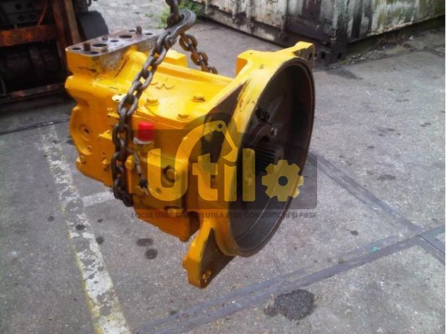 Pompa hidraulica komatsu pc350 ult-035780